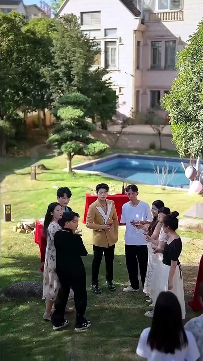 Liebe nach einem halben Leben - Drama Film Englisch Sub | Ganzer Film Deutsch