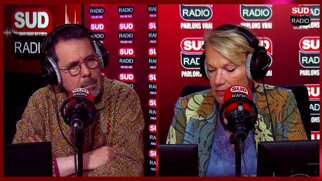 Sommes-nous naturellement fidèles ? - Le love conseil de Brigitte Lahaie