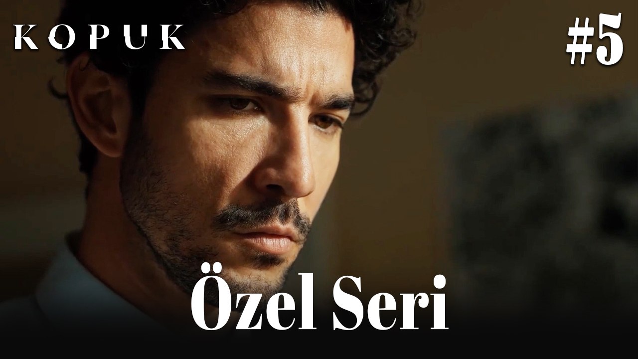 Özel Seri #5 "Senin Vicdanın Rahat mı?"