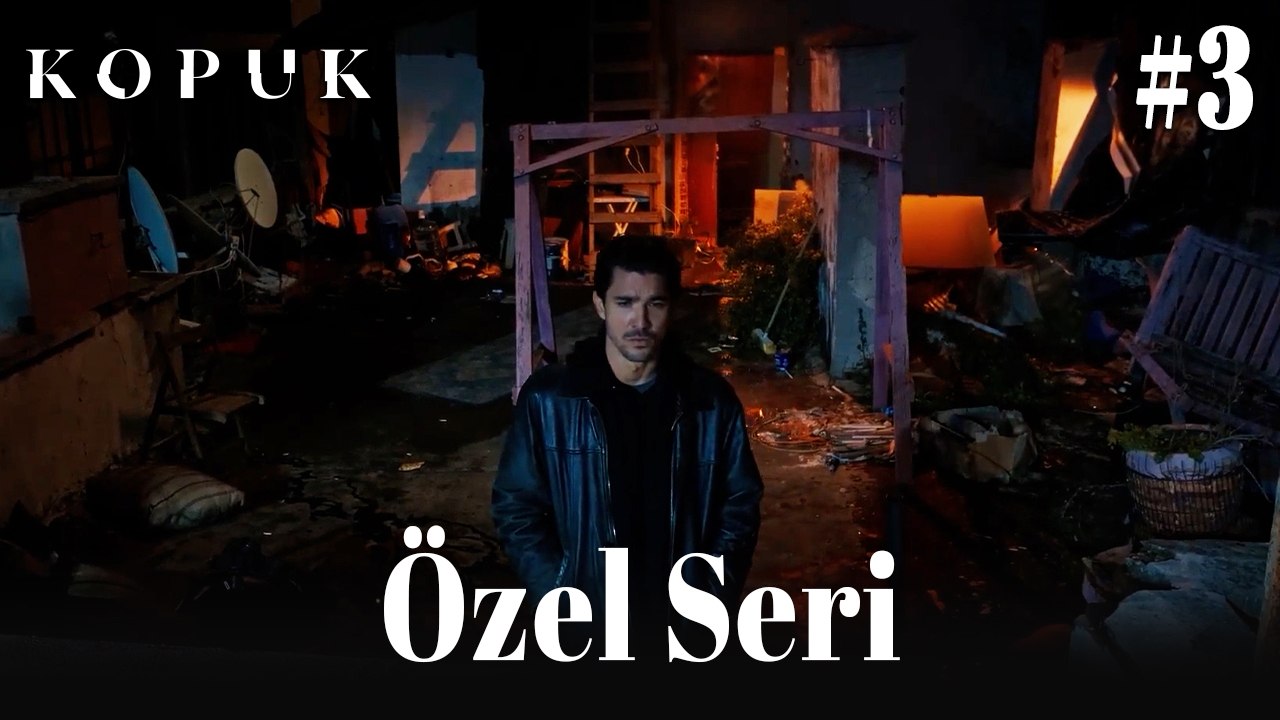 Özel Seri #3 "Benim de Bildiğim Bazı Doğrular Var"