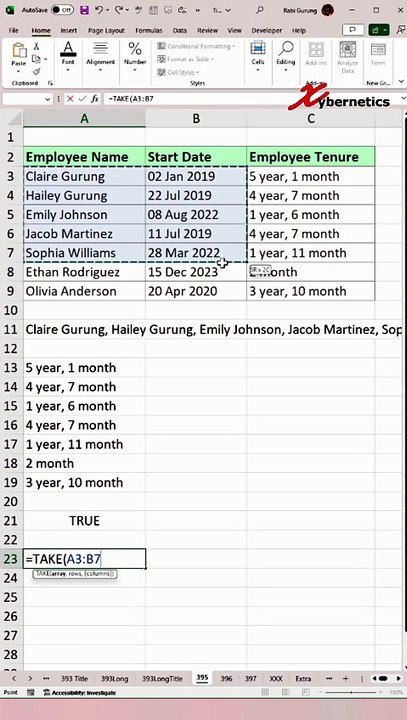 List of Excel functions in any versions of Excel - Excel Tips and Tricks