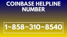 ≋ ¶ ¶ 《FAQ~8540》】 ⁂Coinbase® Official Customer Care© Helpline® Numbers Contact⁂ ⁂Live Agent Support)