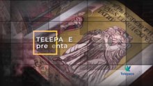IL VANGELO DELLA DOMENICA del 17 maggio 2026