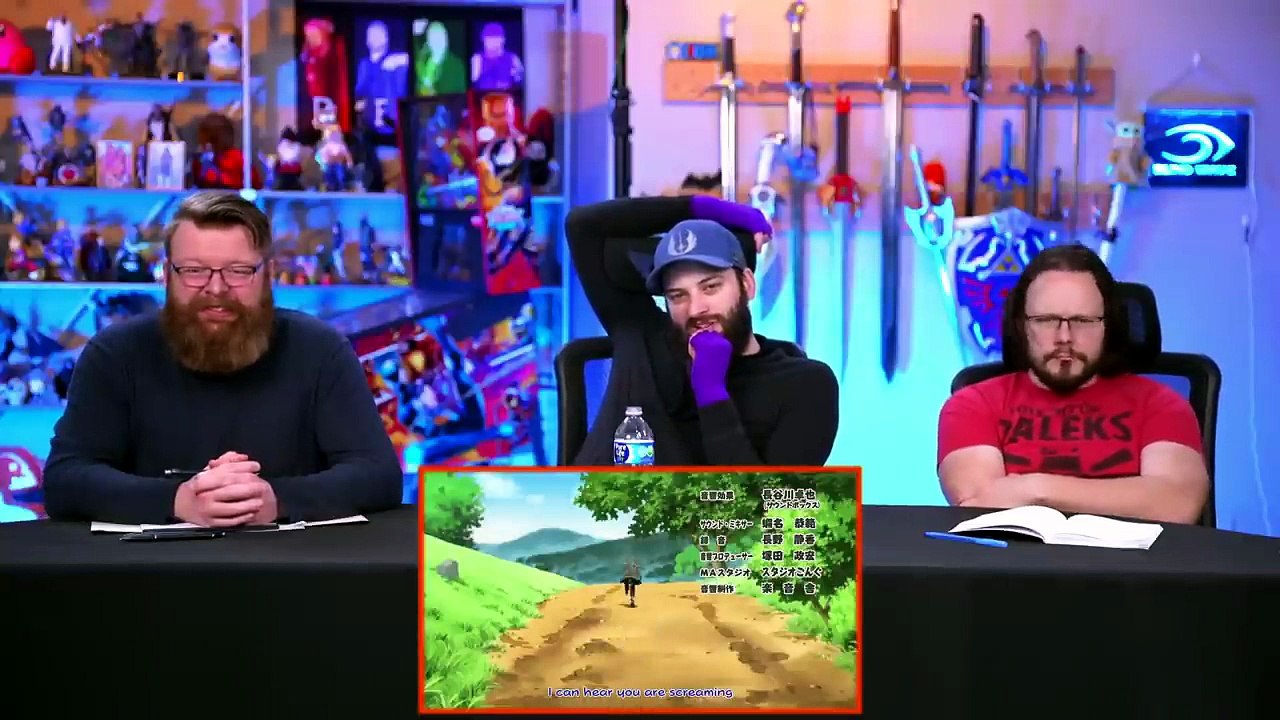 BlindWave Naruto Shippuden 352 Reaction