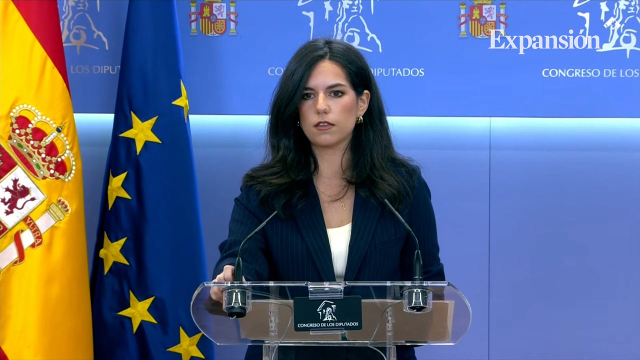 Vox avisa al PP de que no va a "diluir" la 'prioridad nacional'