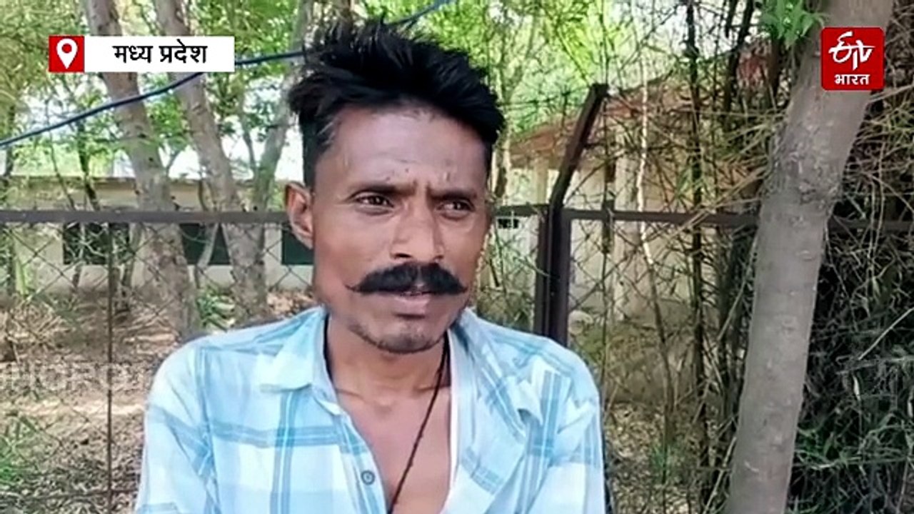बड़वानी में भीषण गर्मी के बीच ट्रांसफार्मर खराब, कई दिनों से नहीं मिल रहा पेयजल, बेहाल हो रहे लोग