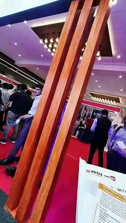 Rajkot Education Expo 2026 🎓  Sanj Samachar Expo Full Tour & Colleges Info