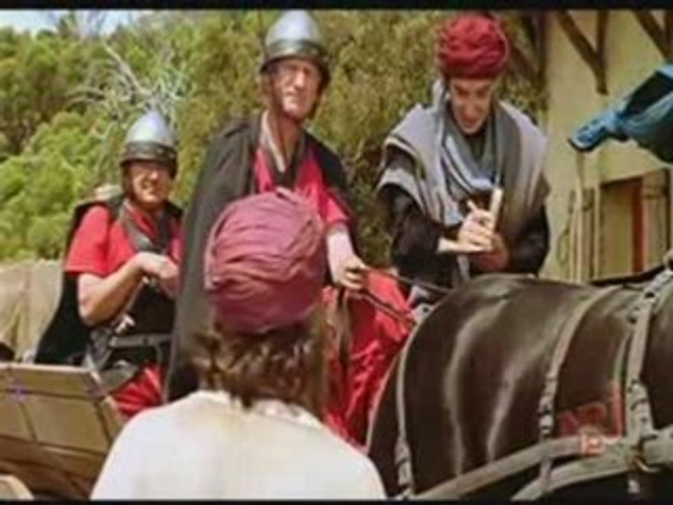 sinbad épisode 13 partie 1