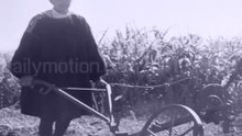 Fruchtbares Land 1934