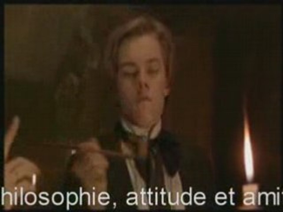 Rimbaud / Verlaine