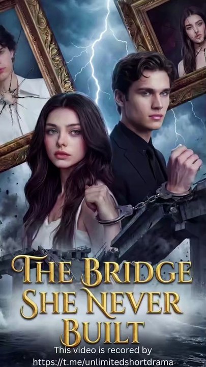 The Bridge She Never Built S