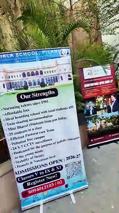 Rajkot Premier Schools Exhibition 🎓  Best Schools in Rajkot Full Tour