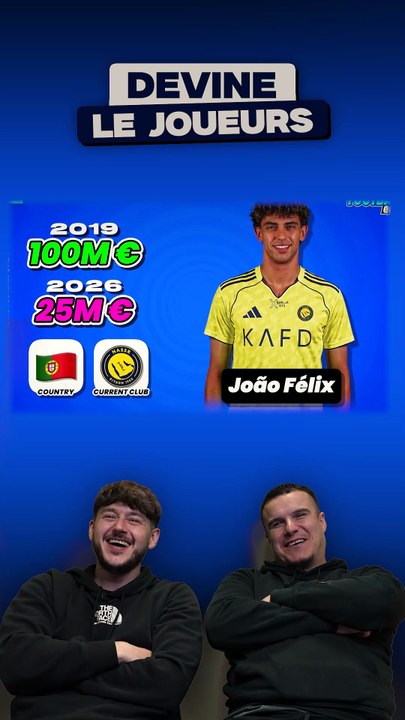 DEVINE le JOUEUR avec sa VALEUR 🧐⚽️🤣