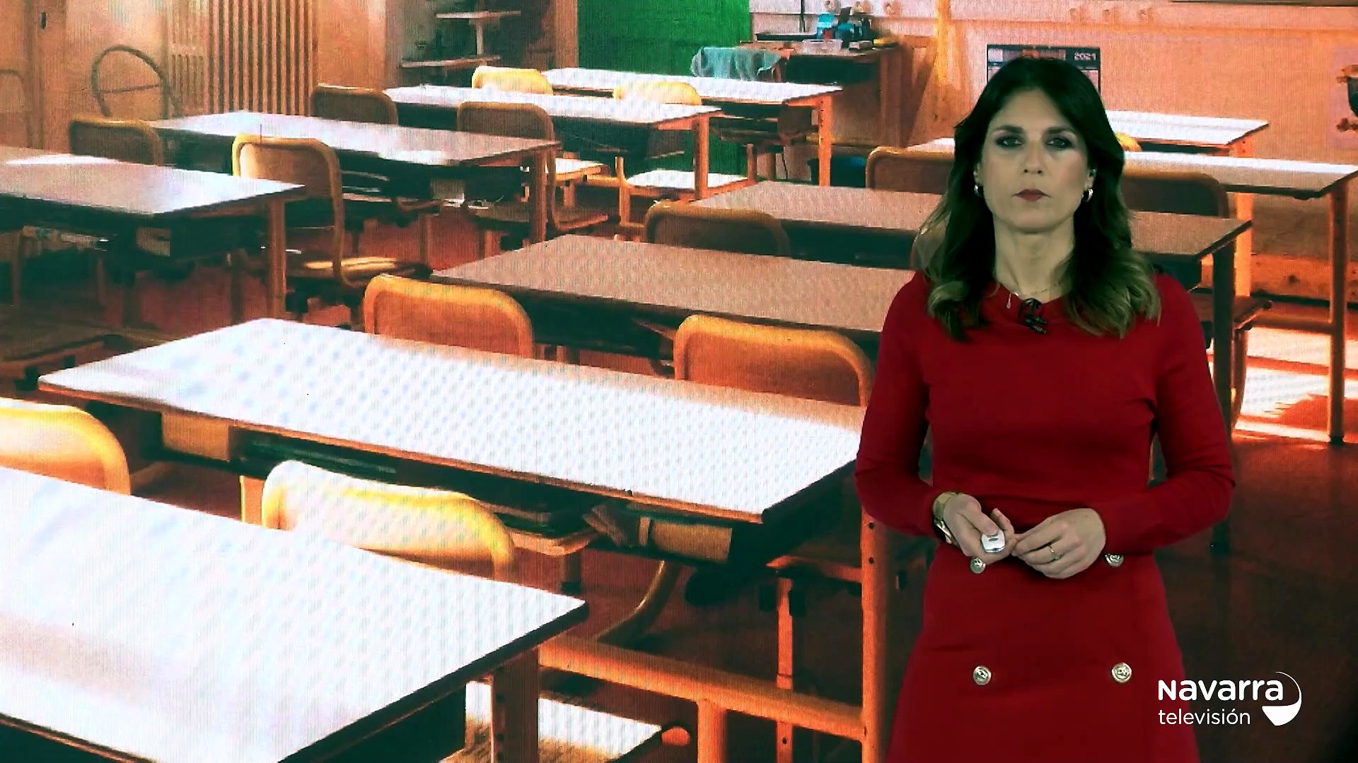Noticias de Navarra 14.30h 28/04/2026