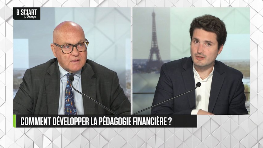 Comment développer la pédagogie financière ?