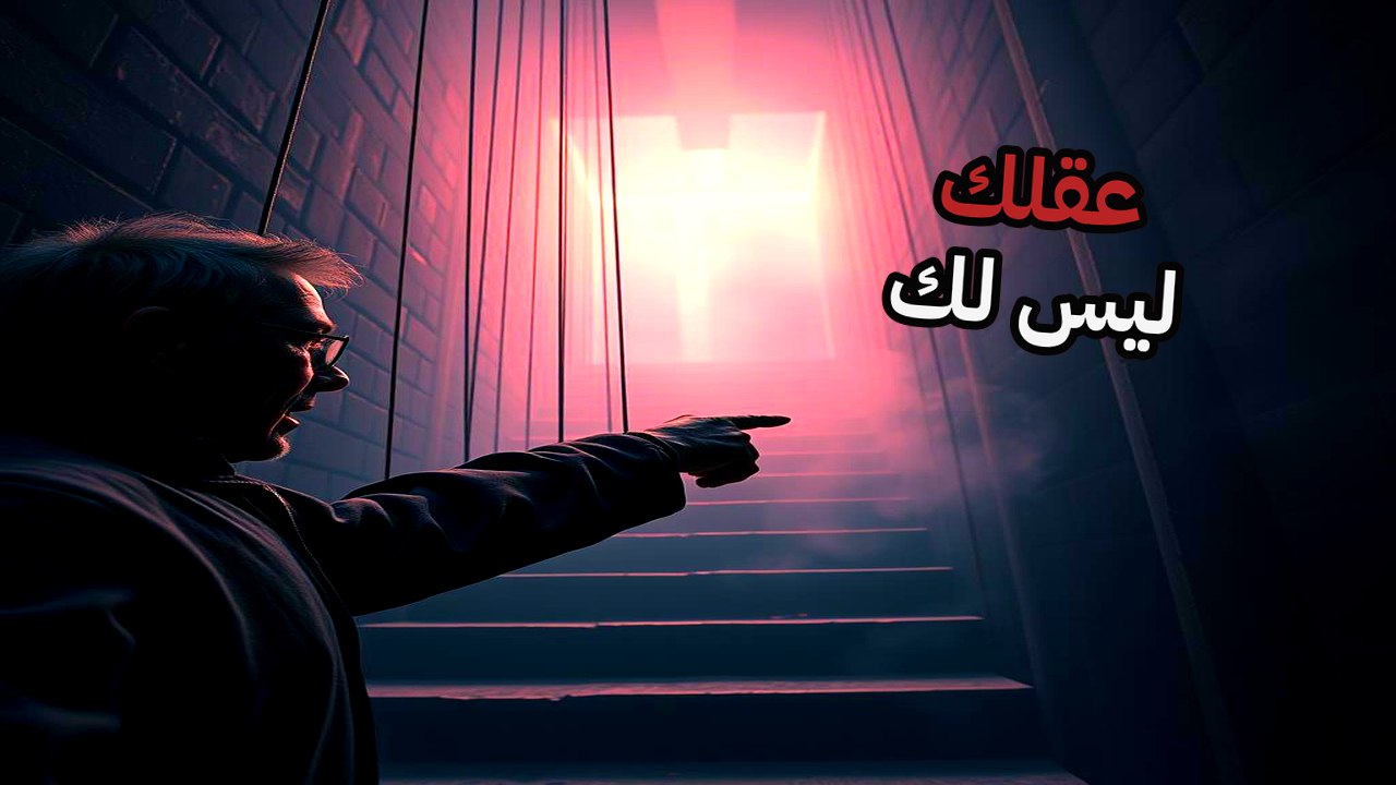 مشروع MKUltra | المخابرات الأمريكية سرقت الوعي البشري | هل أنت صاحب قرارك فعلاً؟
