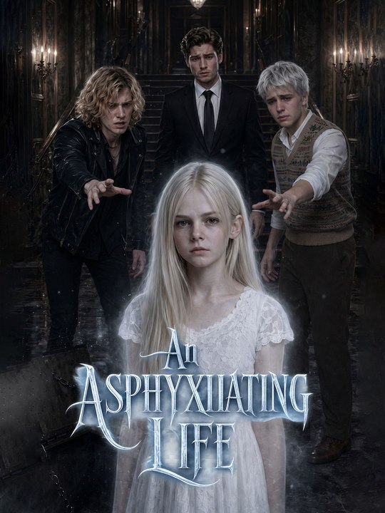 An Asphyxiating Life Ags