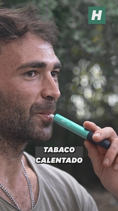 Científicos de la OMS proponen incentivar los vapers para parar el tabaquismo