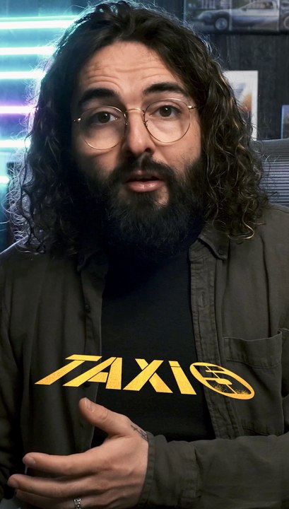 La daube TAXI 5
