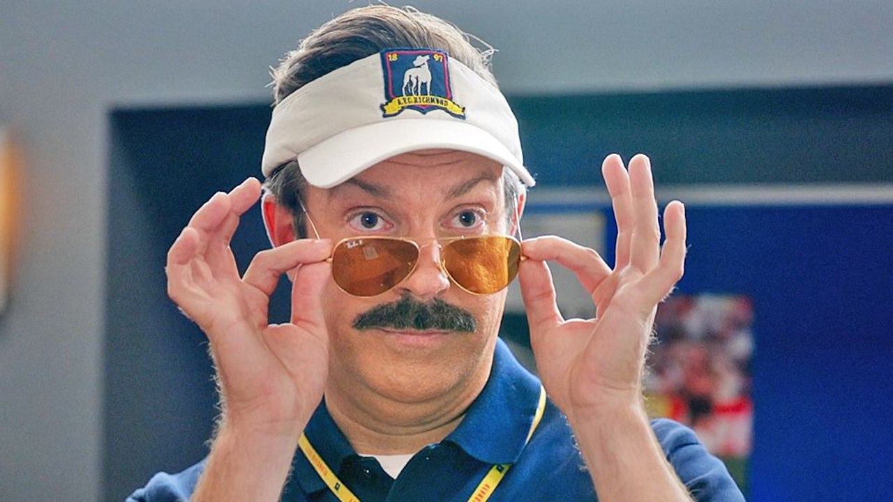 Ted Lasso - saison 4 Teaser VO