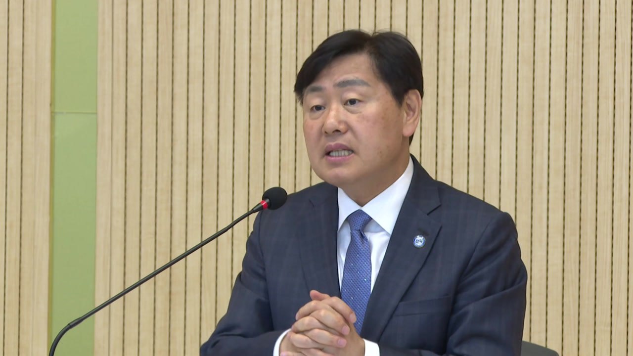 [전북] 김관영, 문화관광재단·개발공사 방문...민생경제 행보 / YTN