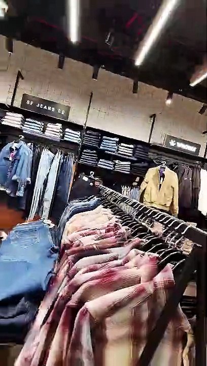 Pantaloons Gandhinagar Walking Tour 🛍️  Latest Fashion & Offers 2026