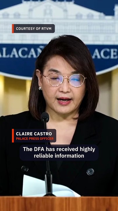 Zaldy Co seeking political asylum in France – Malacañang