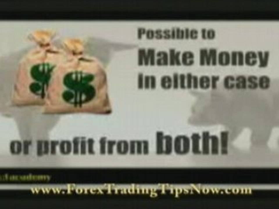 “How to Make Money Fast with Forex’s Lucrative Market”