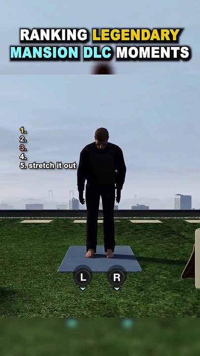 The new GTA Online DLC is Wild 💀#gta5online #GTAOnline #gtaviral #gta5