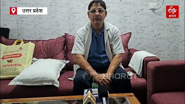 कानपुर: मेडिकल कॉलेज में आधुनिक बदलाव, अब मरीजों के बजाय AI मॉडल्स पर प्रैक्टिस करेंगे छात्र, जानिए क्या है प्लान