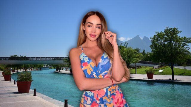 Clima en Monterrey con Gaby Lozoya: pronóstico actualizado para hoy 28 de abril