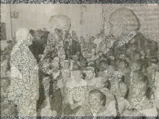 Tarihi Bir MİLLİ GÖRÜŞ Yemini..!!