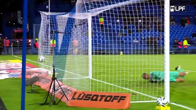 VÉLEZ 2 - 2 UNIÓN | Resumen del partido | #TorneoMercadoLibre 2026