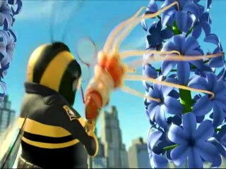 История с пчели (2007) Бг субтитри