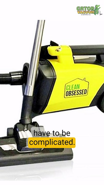 Quick Hoover Vacuum Repair Steps You Should Know