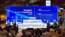 "Fico będzie grał antyukraińską kartą" - mówi Korčok, były minister spraw zagranicznych Słowacji