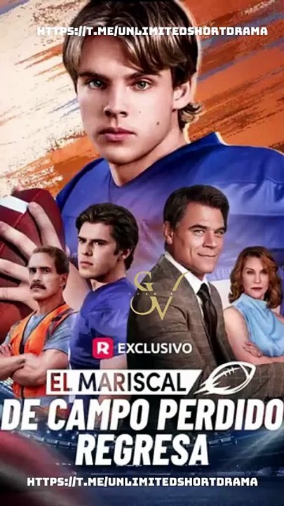 Doblado ESP El Mariscal de Campo Perdido Regresa - Full [Full Movie] [Official Release]Full EP - Full