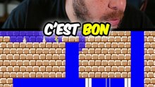 J’ai tenu bon, je n’ai pas craqué !