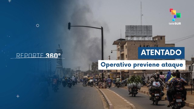 Fuerzas armadas rusas frustran ataque terrorista en Malí
