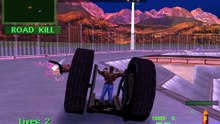 PS5 -Twisted Metal 2- World Tour (PS1 Classic)