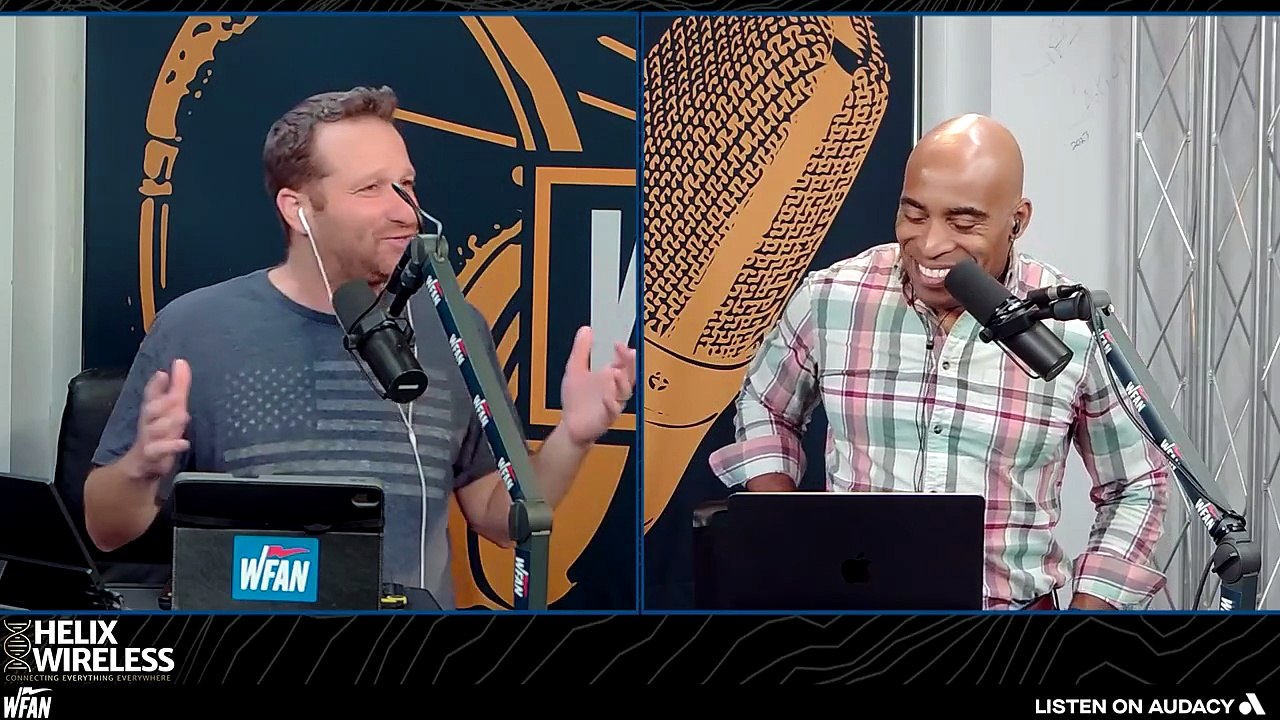 Tiki says Yankees can be best team in baseball