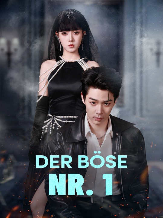 Der BöSe Nr. 1 - Villain No.1 - Vom Niemand Zum...
