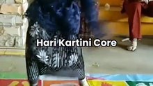 Hari kartini core