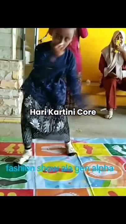 Hari kartini core