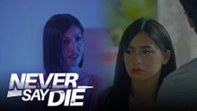 Never Say Die: Joey, namukhaan na ng mga sindikato! (Episode 60)