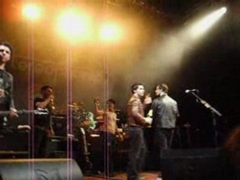 Kelly Jones Stereophonics