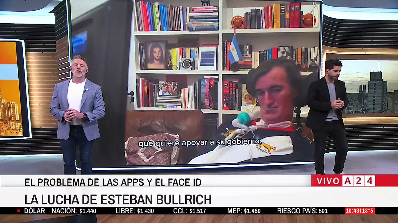 Trump por Irán