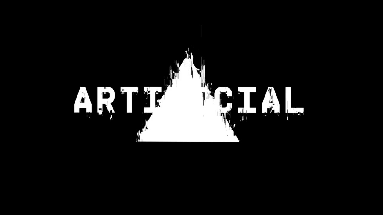 Artificial Detective World Premiere Trailer