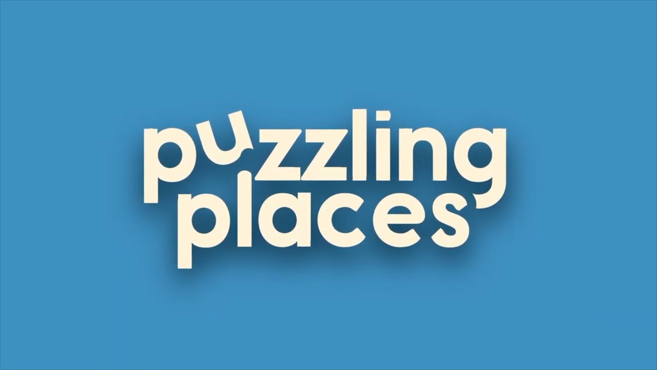 Puzzling Places Official New Demo Trailer