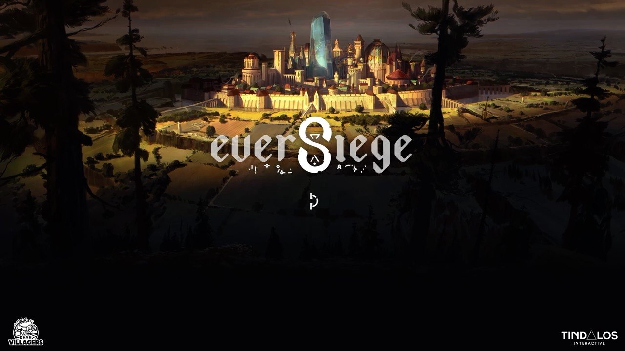 EverSiege Untold Ages Official Launch Trailer